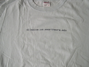 haiku shirt front