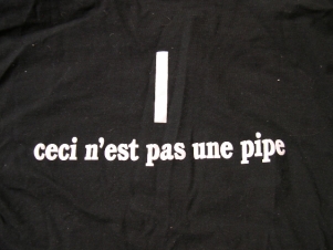 pipe shirt back