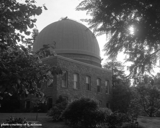 sproul observatory