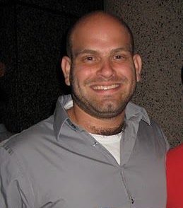 Adam J. Aviv