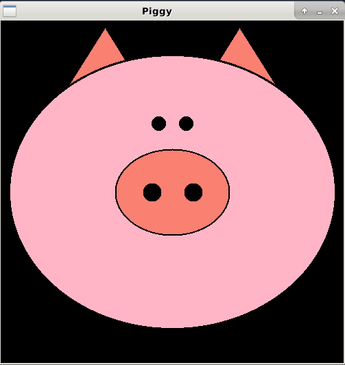 piggy image