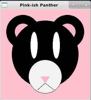 pinkpanther