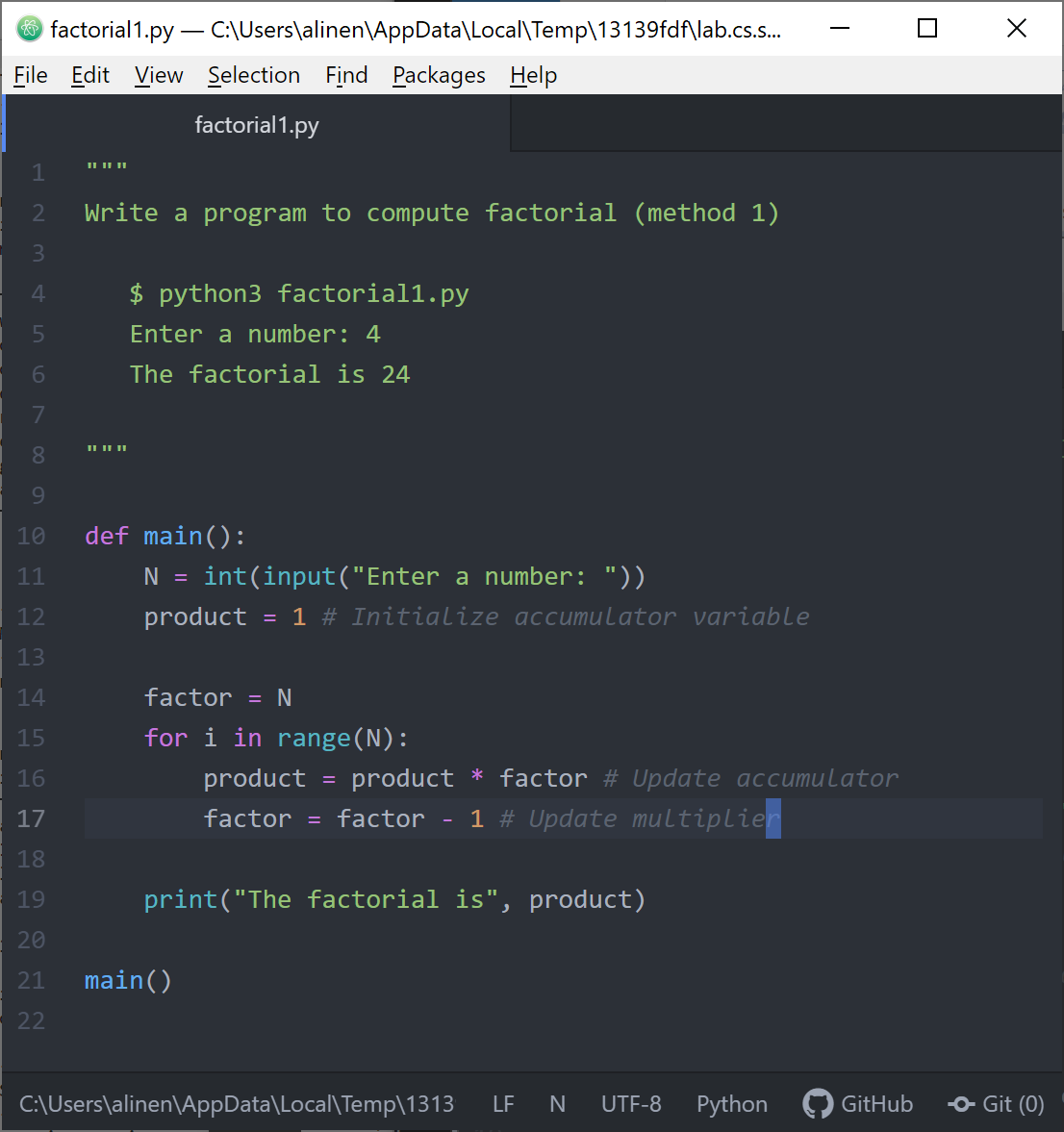 wk02 factorial1