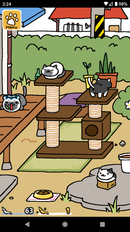 neko atsumi example image