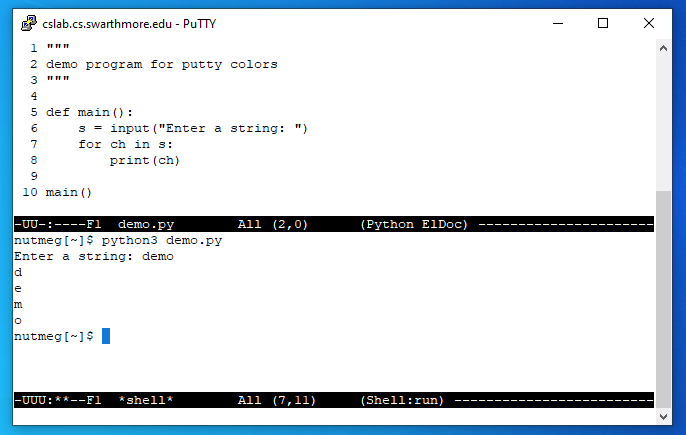 putty color option 2 view