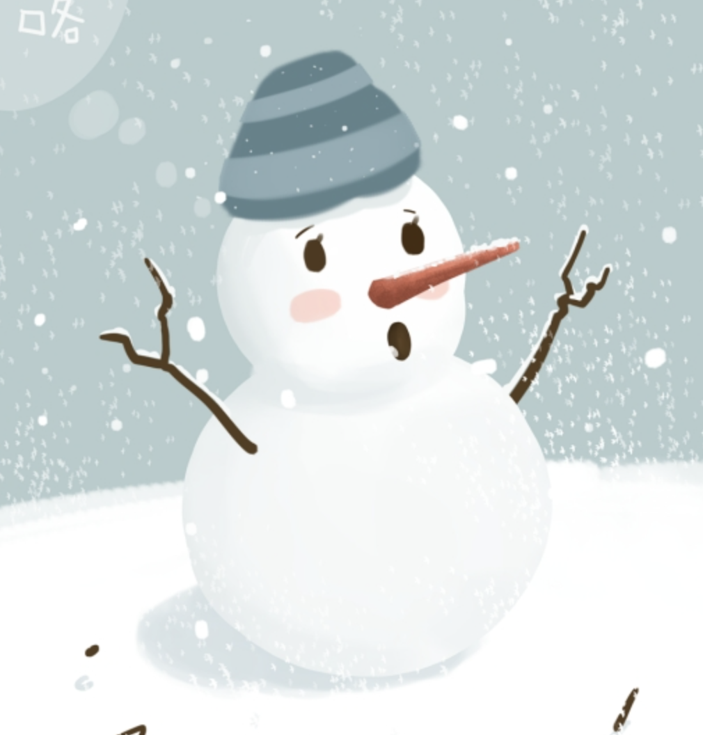 Snowman