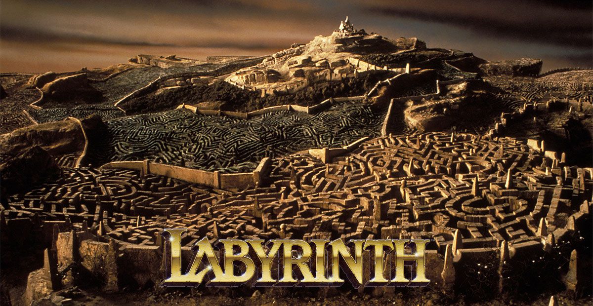 Labyrinth