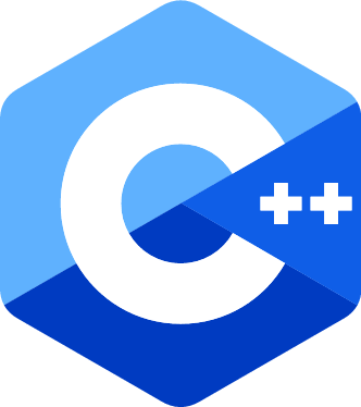 C++ Logo