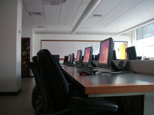 lab picture