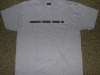 shoot foot shirt