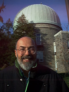 'Which dome is shinier?' - Anonymous