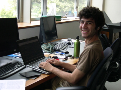 ryan carlson picture