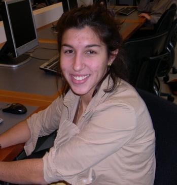 Anne-Marie Frassica
