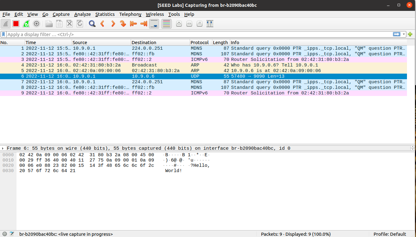 Wireshark