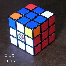 blue cross correct