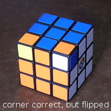 corner 2 correct/flipped