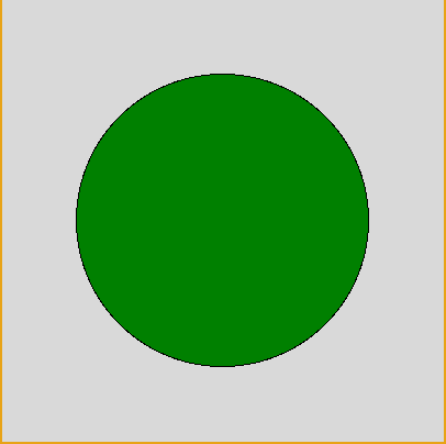 circle graphics