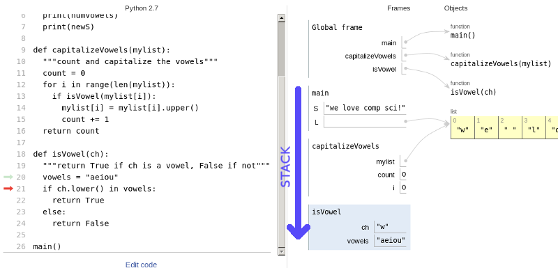 python tutor image