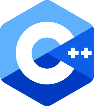 C++ Logo