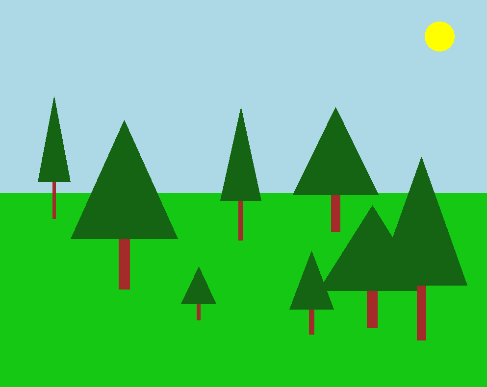 Trees