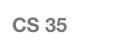 CS 35